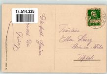 8494 Bauma - Gasthaus Kurhaus Schindlet