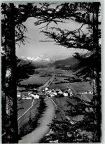 7522 La Punt-Chamues-ch - Piz della Marga