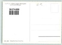 7522 La Punt-Chamues-ch - Piz della Marga