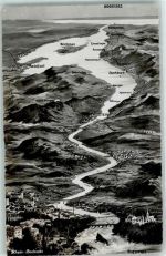 8266 Steckborn - Vogelschau Bodensee