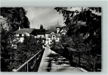 6475 Bristen - Blick nach Bristen Maderanertal