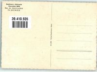 6376 Emmetten - Gasthaus zur Eintracht Gondelbahn