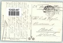 8302 Kloten - Waffenplatz Feldpost