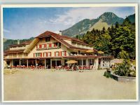 1708 Fribourg Freiburg - Hotel Gypsera