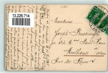 6260 Reiden - Schulhaus