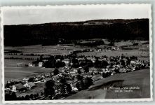 2112 Môtiers NE - Val de Travers