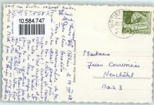 2112 Môtiers NE - Val de Travers