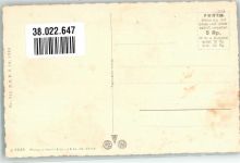 3052 Zollikofen Foto AK landwirtschaftliche Schule