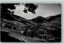 3657 Schwanden (Sigriswil) - Ortsansicht