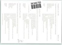 Alois Prinz von und zu Liechtenstein Ausgabetag 9. Juni 1981 Adel Liechtenstein