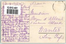 1196 Gland - La Tourangelle