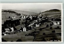 9063 Stein AR 1947 - Kirche