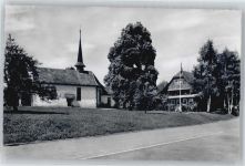 6204 Sempach - Schlachtkapelle mit Wirtschaft