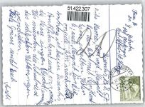 7180 Disentis Mustér 1957 - Kloster