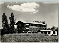 3645 Gwatt Thun Gebrauchsspuren Heimstätte für die reformierte Jugend