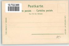 3250 Lyss BOAKC Lithographie