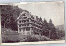 8887 Mels - Kurhaus Waldheim