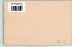 8320 Fehraltorf BOAKC Fabrik Fischer Vorläufer Druck um 1890 KEINE ANSICHTSKARTE