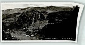 6776 Piotta - Funicolare del Ritom Piora