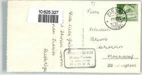 6776 Piotta - Funicolare del Ritom Piora