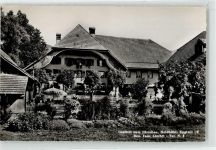 3537 Eggiwil - Gasse zum Hirschen