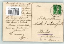 4153 Reinach BL Neureinach 1916
