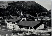 7432 Zillis-Reischen - Schule