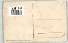 7402 Bonaduz Foto AK Gasthaus zur alten Post