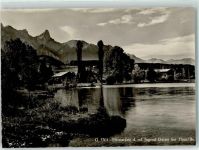 3645 Gwatt Thun - Heimstätte der Jugend