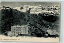 Trübsee - Hotel Titlis