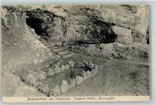 3800 Sundlauenen 1907 - Beatushöhlen Beatusgrab