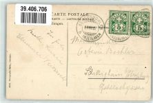 3800 Sundlauenen 1907 - Beatushöhlen Beatusgrab