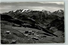 3987 Riederalp - Blinnenhorn Ofenhorn