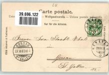 6125 Menzberg 1903 - Kurhaus