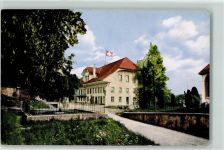 3507 Biglen - H. Berchold-Schneider Gasthaus Bären