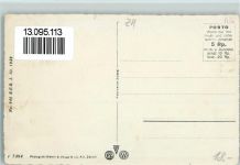 8707 Uetikon am See - Männedorf