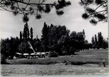 8803 Rüschlikon - Stiftung Ins Grüne, Strohhaus