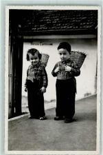 6830 Chiasso - Bambini ticinesi