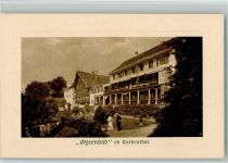 8488 Gyrenbad - ob Turbental bei Winterthur