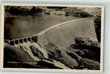 Barrage d´Emosson - Barberine