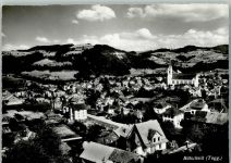 9606 Bütschwil - Foto Gross 23786 - Teilansicht