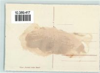 Eggstock Gebrauchsspuren Damastock Rhonestock Galenstock vom Flugzeug aus gesehen