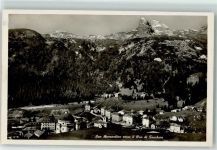 San Bernardino - Pan di Zucchero