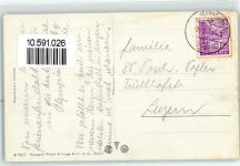 San Bernardino - Pan di Zucchero