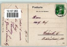 6416 Steinerberg 1915 Gebrauchsspuren Mythen Villa Aufdermauer