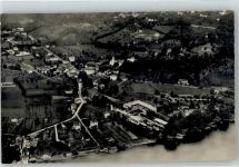 6983 Magliaso - Fliegeraufnahme