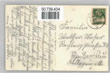 2533 Leubringen Evilard - Kindersanatorium Maison Blanche