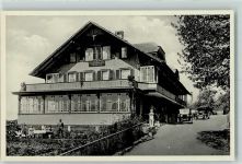 Hartlisberg - Pension Bellevue