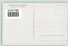 Hartlisberg - Pension Bellevue