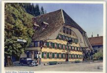 3555 Trubschachen - Gasthaus zum Bären